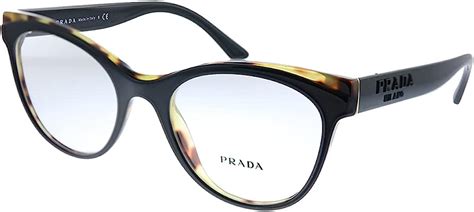 occhiali prada pr 05|Prada PR 05WV Eyeglasses .